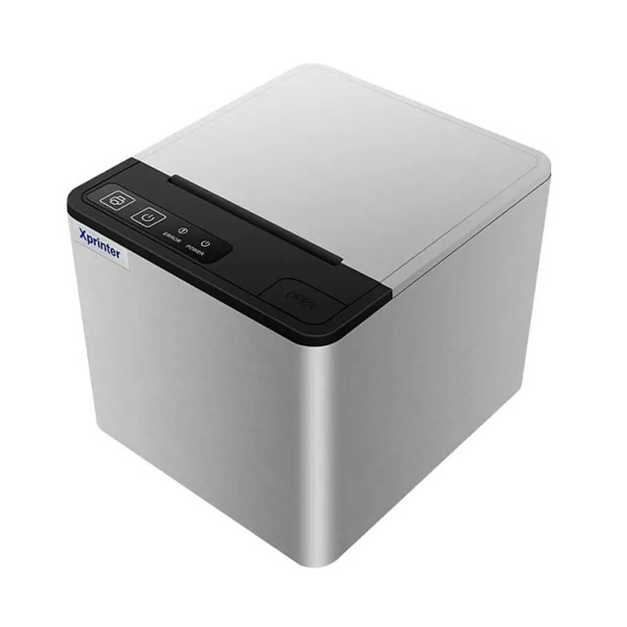  Máy in hóa đơn Xprinter XP-Q809k